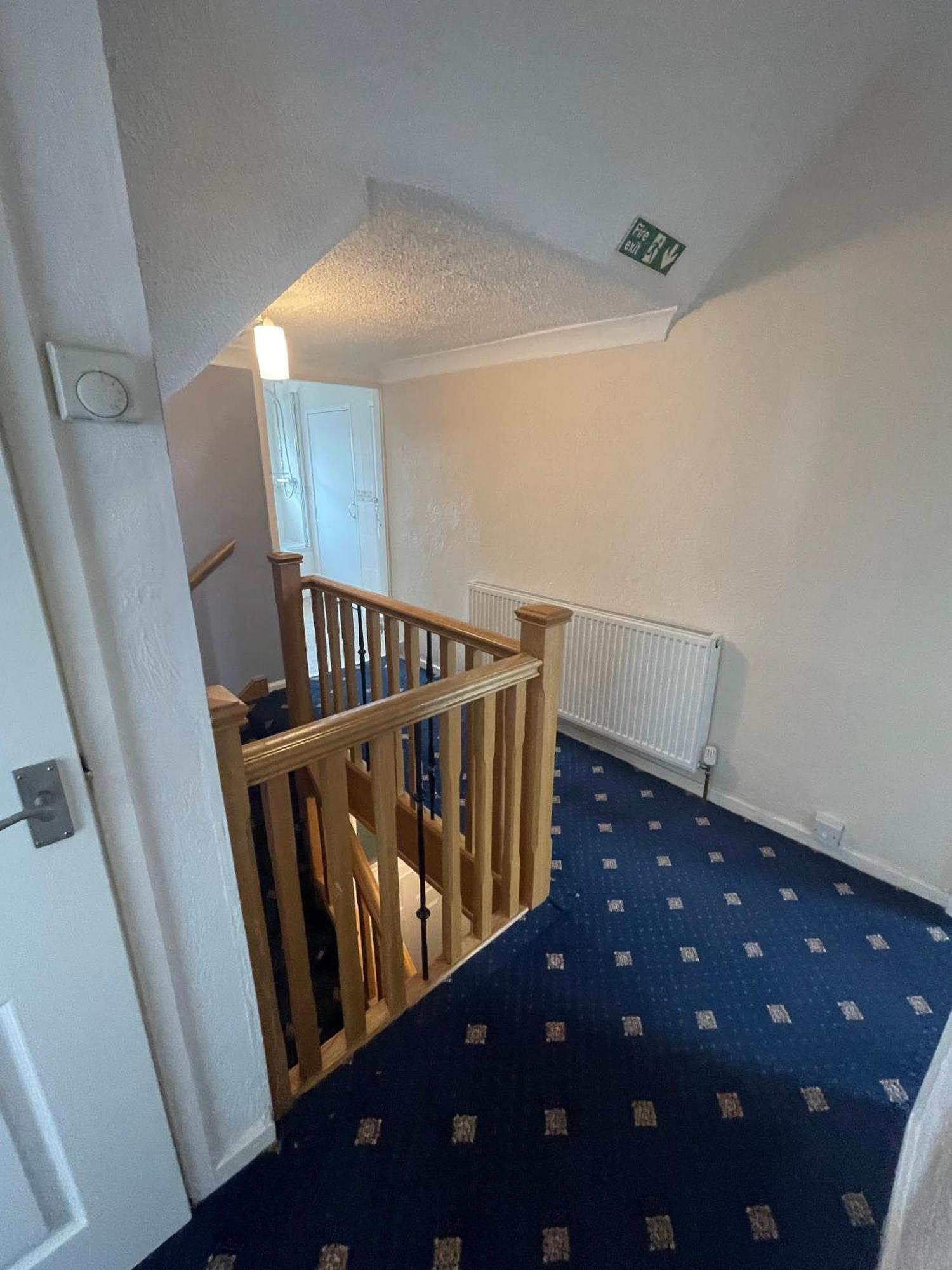 Belle-Vue Apartments Ханстантон Экстерьер фото