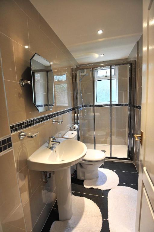 Belle-Vue Apartments Ханстантон Номер фото